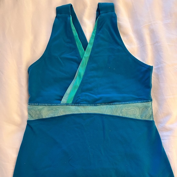 Lululemon Tanktop - Picture 6 of 10